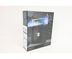 Madej Pinwheel purkštuvas su 5 purkštukais USB 014286 08936