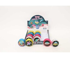 Madej Yo-Yo wiatło 12szt/disp 007619 39865