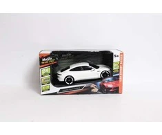 MAISTO TECH 1:24 RC automobilis Porshe Taycan turbo S, 81528