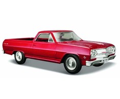Maisto Chevrolet el Camino 1965 1:25 - 31977 MAISTO