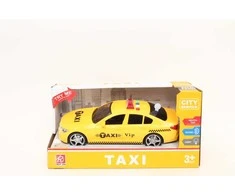 HP Taksi automobilis RJ3371