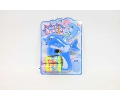 Malplay Delfinek do robienia baniek 9618-7