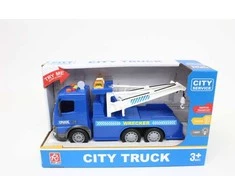 Artyk Maksik Truck holownik dėžutėje w/dw RJ004C 93775