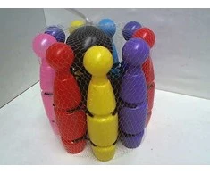 Malimas Mažasis boulingas - MALIMAS KR