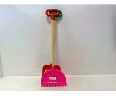 Malimas Sodo rinkinys kastuvo grėblio medinė rankena 67 cm za 4519