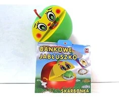 Obuolių taupyklė MAREK 00339