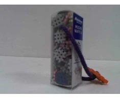 Marioinex Micro Wafflle 80 elementai Elefantas