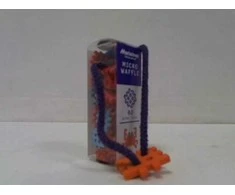 Marioinex Micro Wafflle 80 elementai Crab