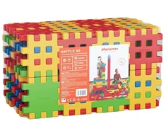Marioinex Klocki konstrukcyjne Kostka 96 09904