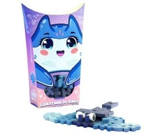 Marioinex *****Klocki waffle mini PocketPets Płaszczka 07047