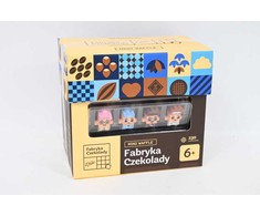 Mini vaflinis vėdaras 230el Šokolado fabrikas - Marioinex