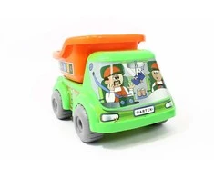 Marioinex Automobilių barteko perdirbimas