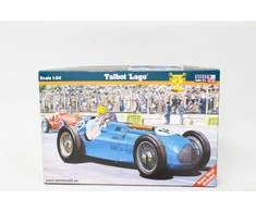 Mastercraft Olymp Aircraft Talbot "Lago" D-164 automobilio modelio komplektas