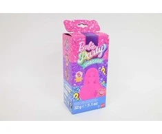 Mattel Barbie Party Unboxed Glam Party Chelsea serijos rinkinys