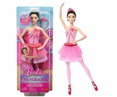 Mattel Barbie lalka Balerina JKH61