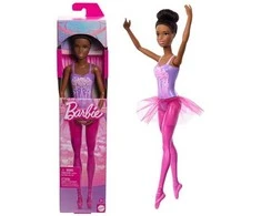 Lėlė Barbė Mattel Lėlė Barbė balerina HRG36