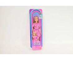 Mattel Barbie lalka Fashionistas JJN62