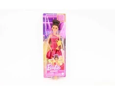 Mattel BARBIE lėlė šokėja (JFR09)