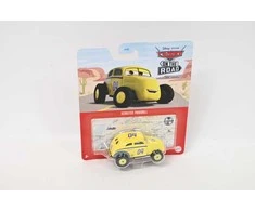 Mattel Disney Cars 3 – Die Cast – Gearsten Marshall