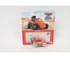 Žaislinis automobilis Mattel Disney Pixar