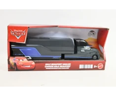 Mattel CARS Gale transportowa ciężarówka GGF33 JNB47