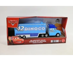Mattel CARS Karol transportinis sunkvežimis GGF33 JNB45