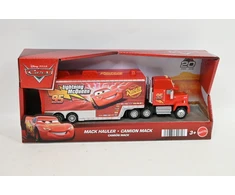 Mattel CARS Maniek transportowa ciężarówka GGF33 JNB49
