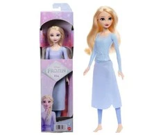 Mattel DISNEY Frozen lalka Elsa JJY39