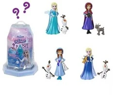Mattel Disney Frozen Lėlė Ice Reveal