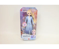 Lėlė Mattel Disney Singing Elsa HXD36