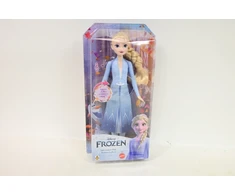 Mattel Disney Frozen Lėlė Elsa śpiewająca HXD35