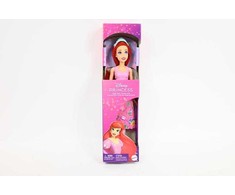 Mattel *****DISNEY Princess Arielka Party doll JBG05