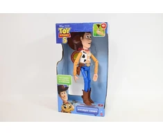 Mattel DISNEY TS5 Bėgantis žmogus kalba lenkiškai JNP87 /2