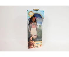 Mattel DISNEY Vaiana lalka JLV15