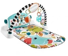 Mattel Fisher Price Lavinamasis kilimėlis su pianinu HWY57