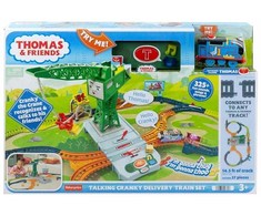 Mattel *****FP Thomas Dwig Karolek dwięk HRC47 HXG13
