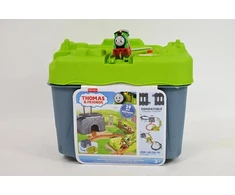 Mattel *****FP Thomas bėgių rinkinys didelėje dėžėje HTG34