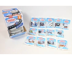 Mattel *****FP Thomas mini lokomotywa JDF42 /48