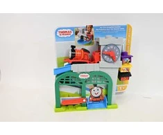 Fisher Price Mattel *****FP Thomas Mano pirmoji stotis HXW24