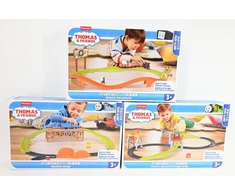 Mattel *****FP Thomas tor 3 wzory HXJ90 /3