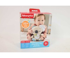 Mattel *****FP Koala raminantis pakabukas JKB94 /3