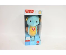 Mattel *****FP šviečiantis ir žaidžiantis jūrų arkliukas DGH82 /6