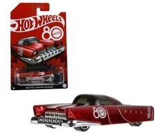 HOT WHEELS automodeliukas Mattel 80 (JGF64)