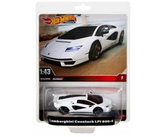 Mattel *****HW Lamborghini Countach LPI 1:43 HMD49