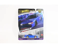 Mattel *****HW Modern classics Nissan Sileighty HRV75 /10