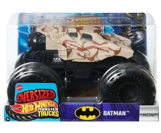 Mattel *****HW Monster Truck 1:24 Batman JCC94 /4