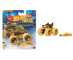 Mattel HW Monster Truck Shark Wreak 1:64 JJB12 /8