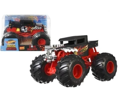 Mattel *****HW Monster Trucks Bone Shaker 1:24 HNM40