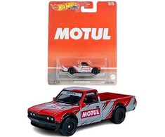 Mattel *****HW automobilis Motul Datsun 620 HKC99 /12