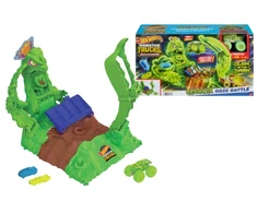 Mattel *****HW MT Arena Smasher Ooze Battle HPN72 /2